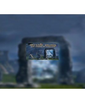 Mythic Pearls: The Legend of Tirnanog Steam Key GLOBAL